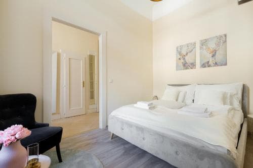 Hostel Budapest Center