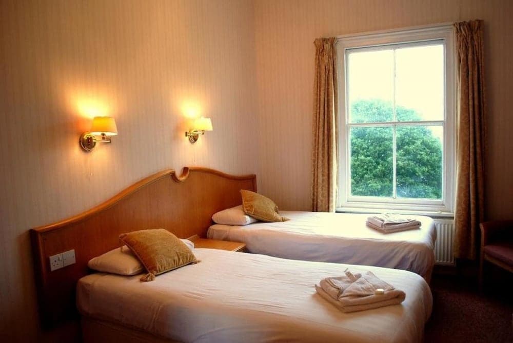 Melbourne Ardenlea Hotel