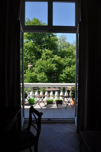Boardinghouse Hamburg