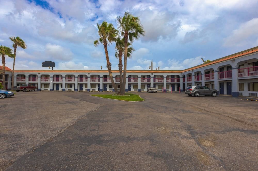 Rodeway Inn