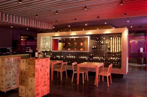 Hotel Af Pesquera