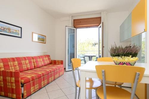 Appartements Sunbeach