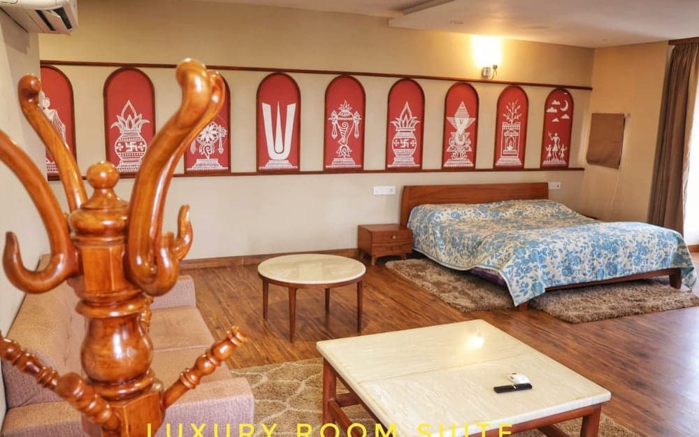 Devraha Seva Ashram Vrindavan