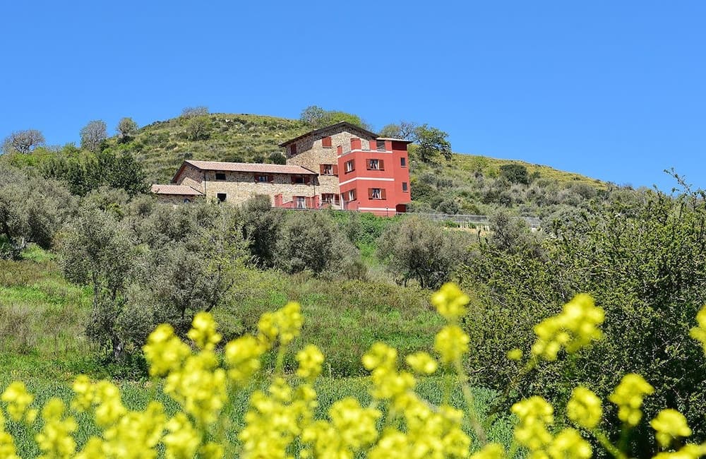 Casale Il Cilento