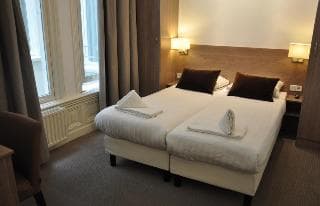 Art Gallery Hotel