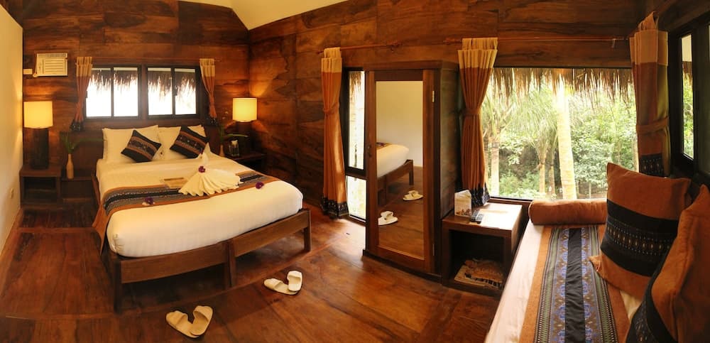 Nurture Wellness Village