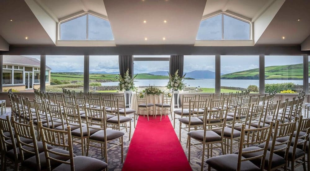 Dingle Skellig Hotel & Peninsula Spa