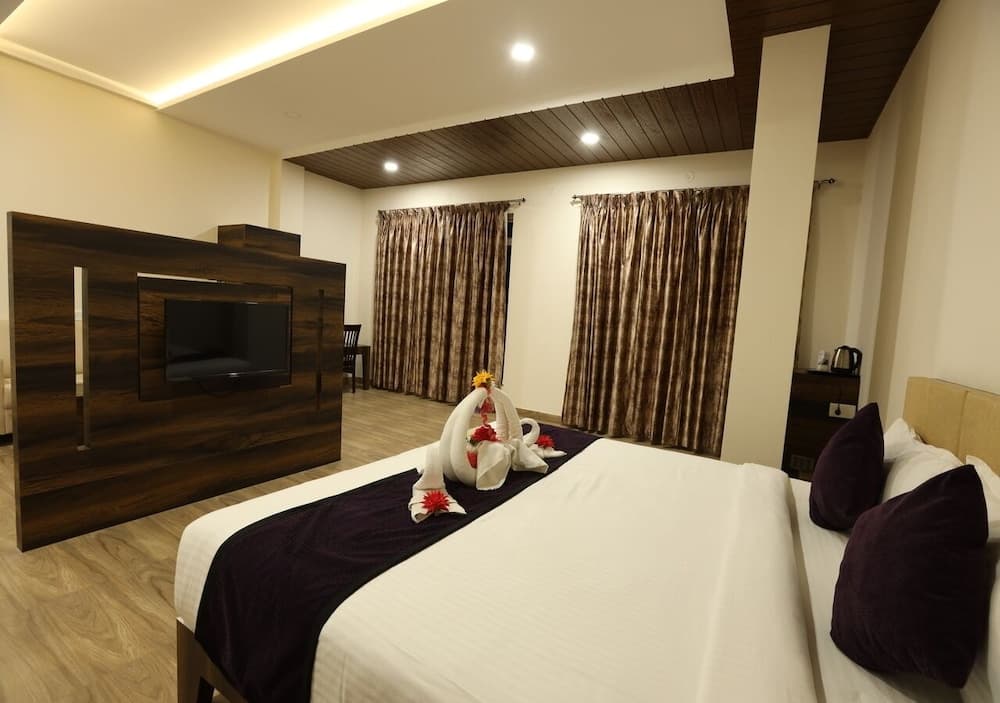 Hotel Milan