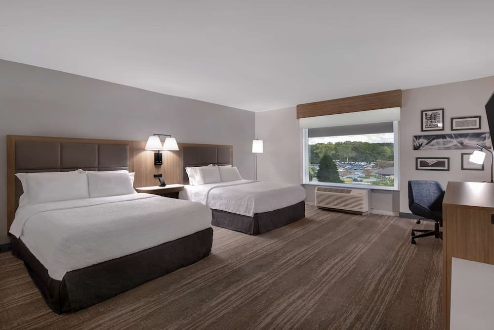 Hampton Inn Easley