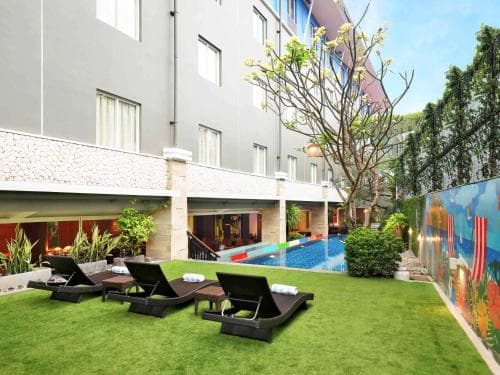 Primera Hotel Seminyak