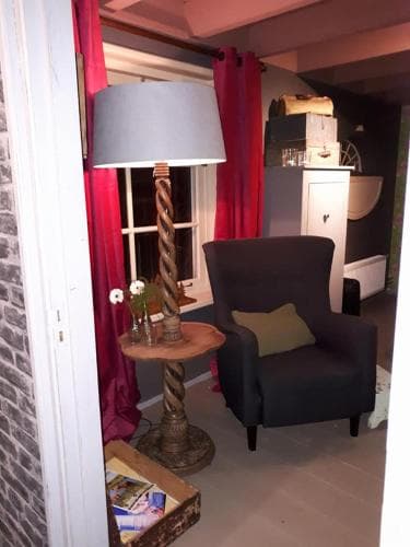 De Logeerkamer