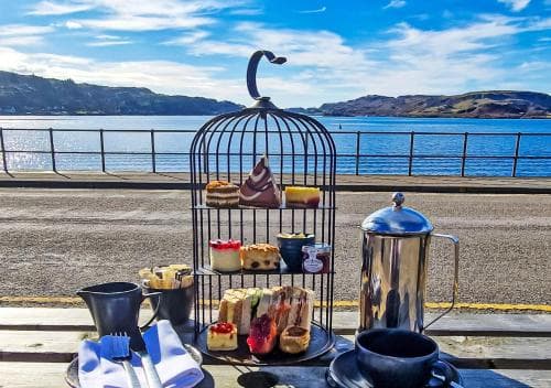 Oban Bay Hotel