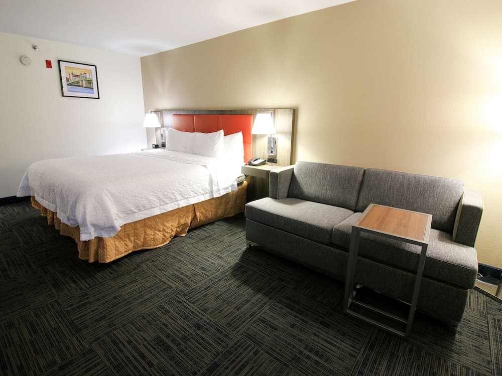 Hampton Inn St. Augustine-I-95