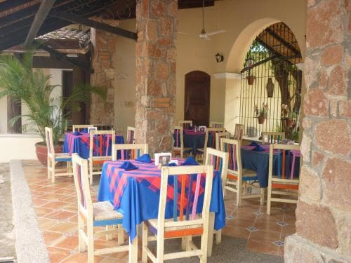 Hotel Quinta Minera