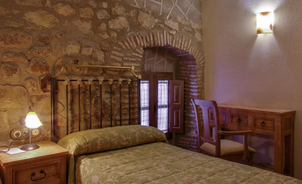 Casa Rural La Chimenea