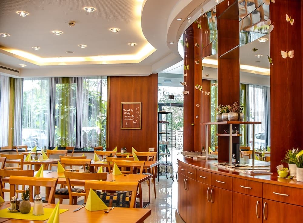 Stoiser Hotel