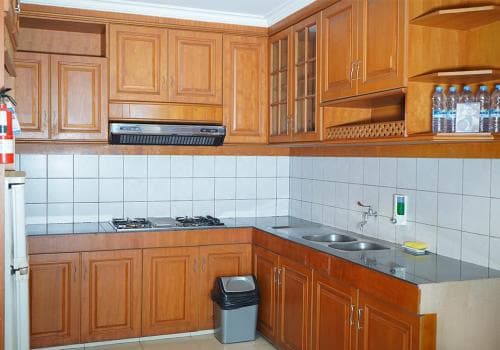 Travellers Suites