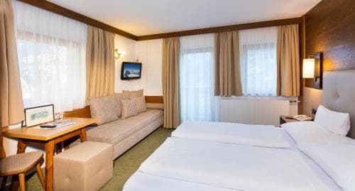 Pension Klaus