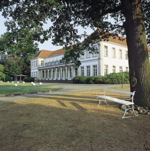 Kurhaus