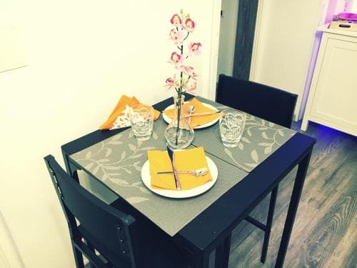 B&B Plebiscito Central Suite