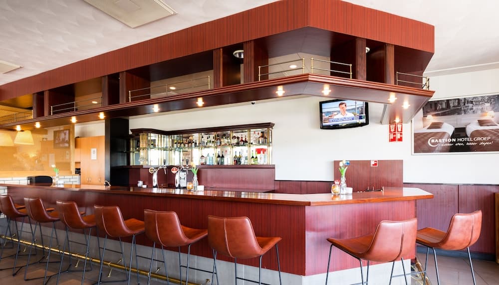 Bastion Hotel Barendrecht