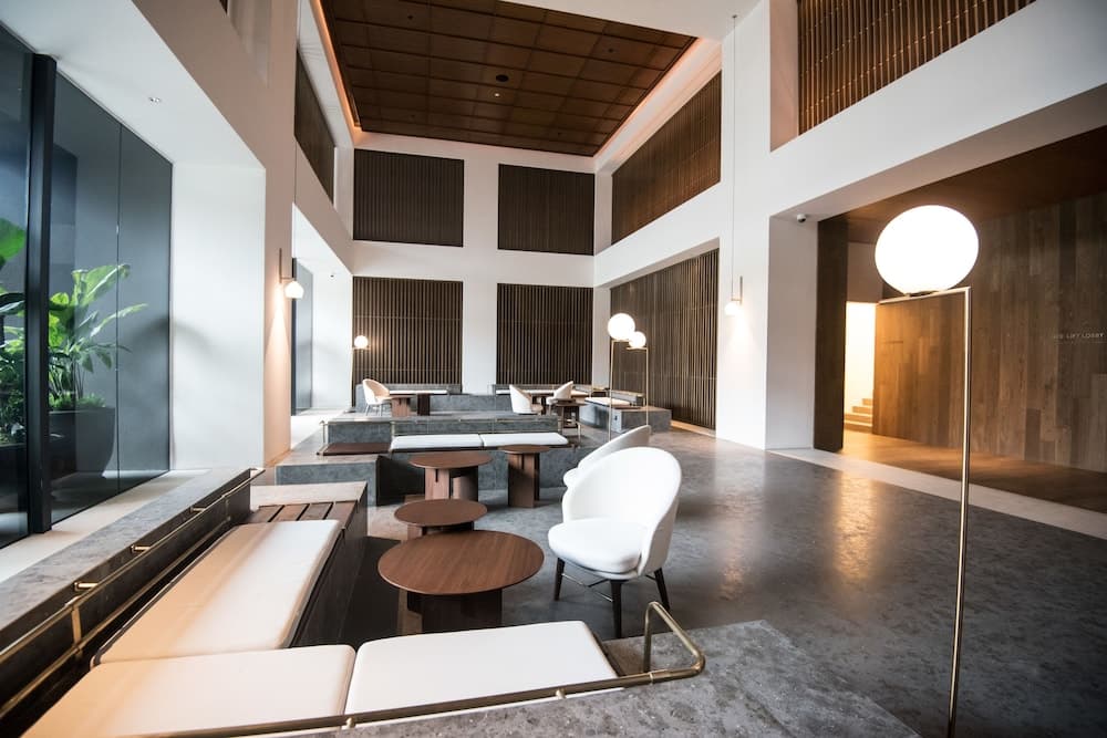 KL Sentral Loft, EST Bangsar #3, LRT