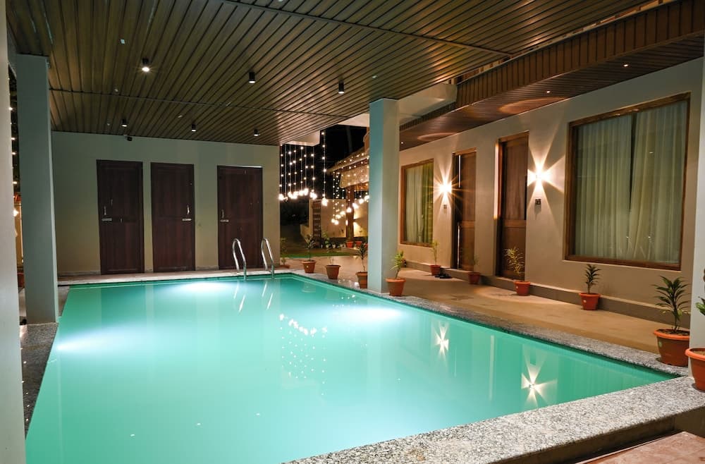 The Elysian Boutique Stays