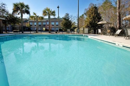Moncks Corner Inn