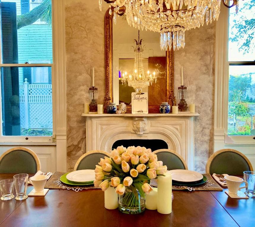 Coppersmith Inn Bed And Breakfast