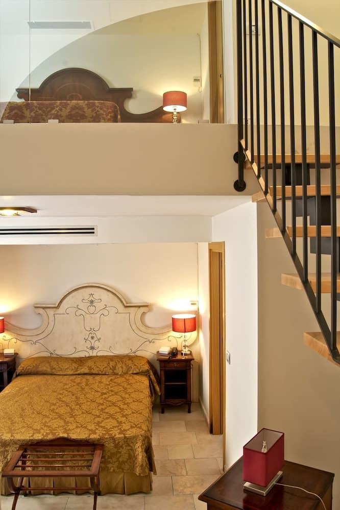 Hotel VicoRegio