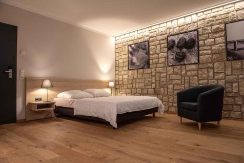 Hotel Maimuhle