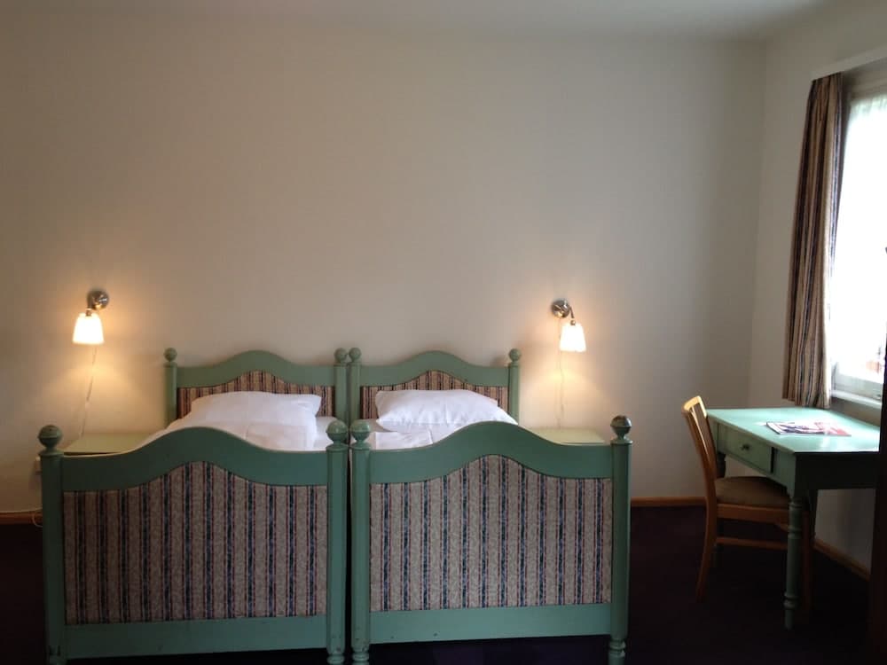 Hotel am Bach
