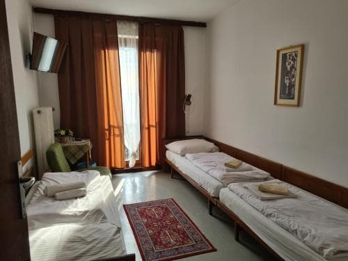 Hotel Oroszlan
