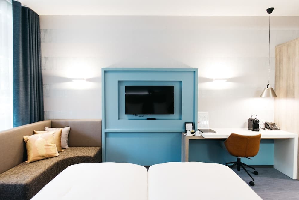 Fletcher Hotel-Restaurant Weert