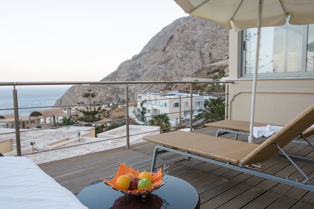 Hotel Antinea Suites & SPA