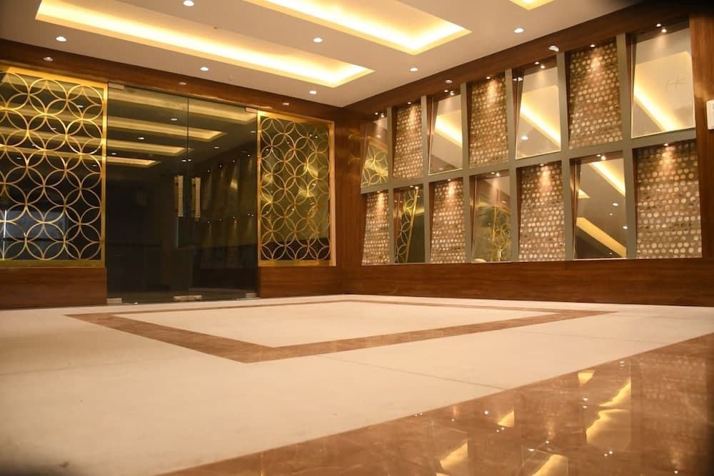 Hotel LN Plaza
