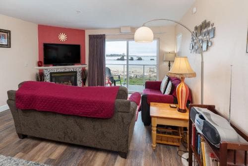 Waters Edge Condominium