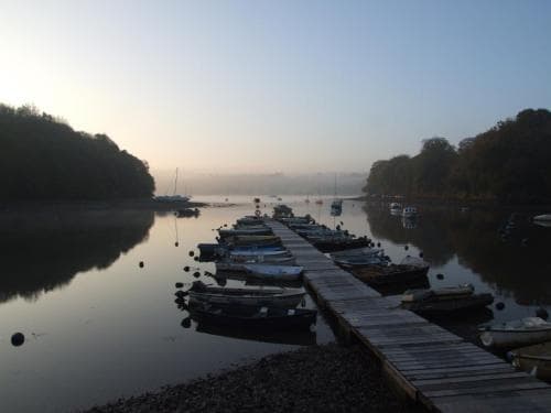 Mitchelcroft Bed & Breakfast