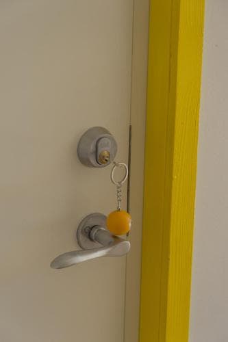 Magles Smiley Inn