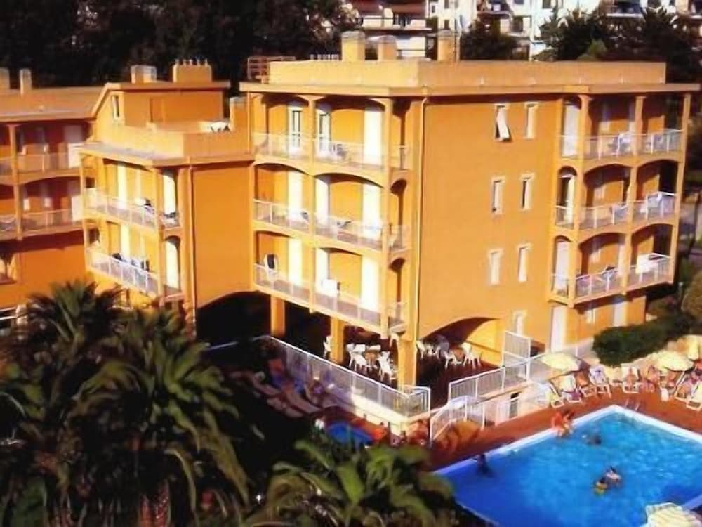 Residence Orchidea