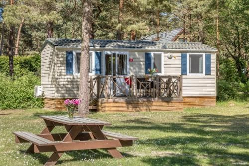 First Camp Åhus