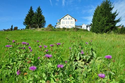 Hotel Schöne Aussicht