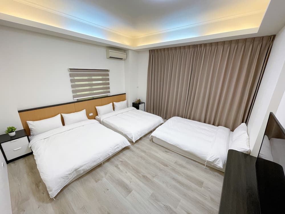 ShanChing B&B