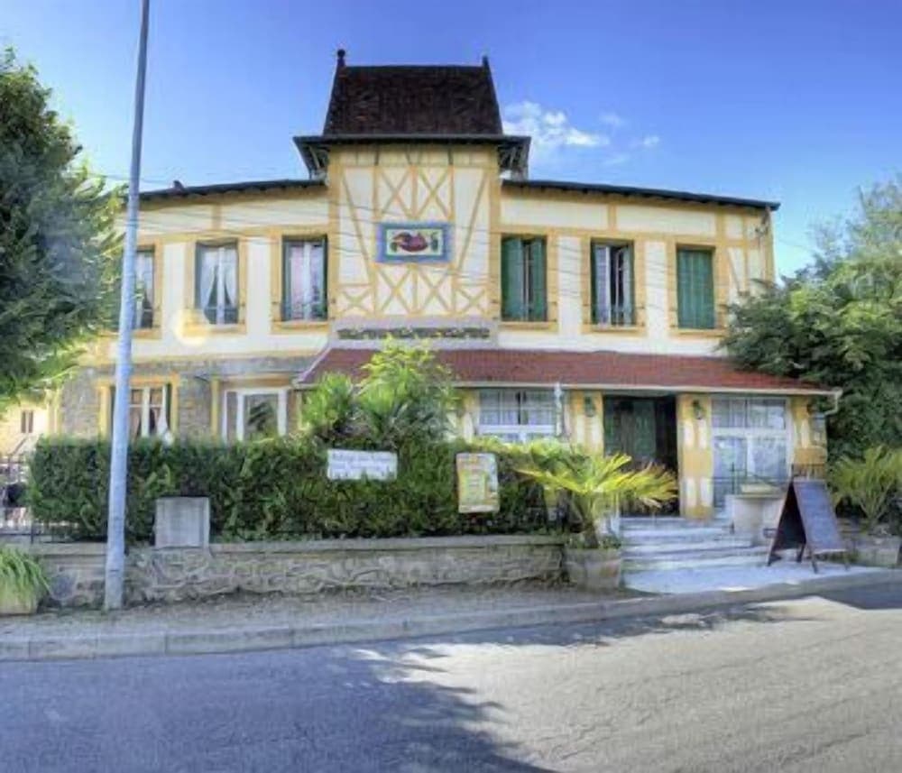 Auberge des Ecluses