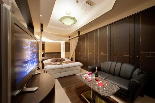Hotel Maxin