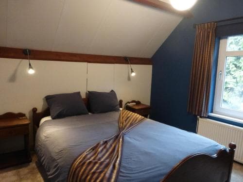 B&B Berkenrode