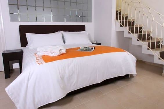 Mansión Aréchiga Hotel