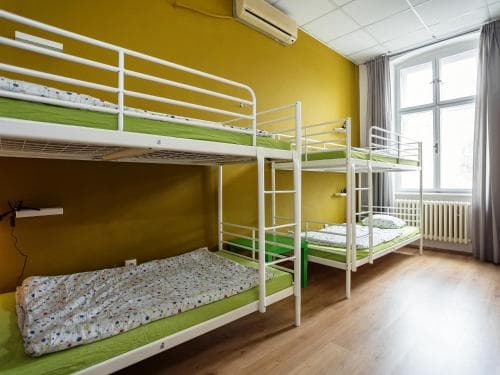 Hostel Brickyard