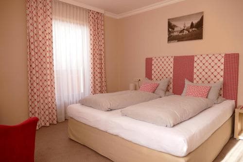 Pension Dorfplatzl