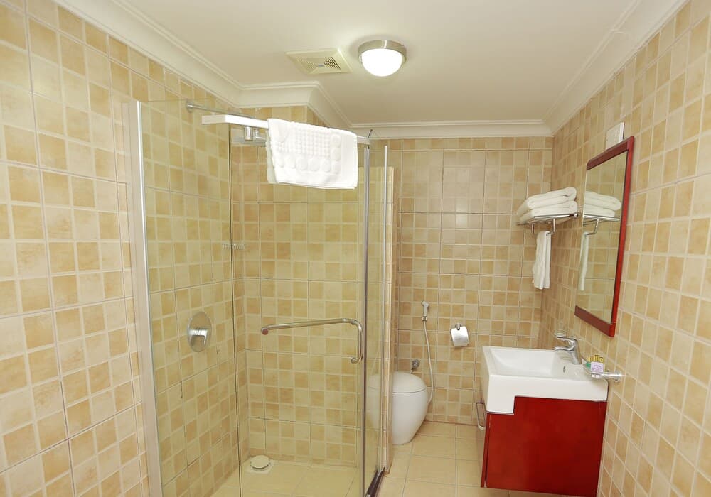 Regency Park Hotel
